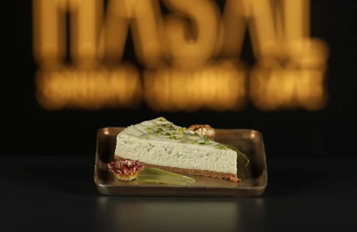 Kuchen (siehe Kuchentheke)