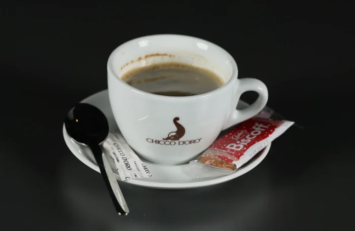 Café Crema 