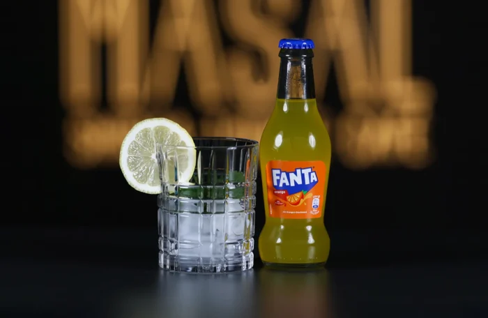 Fanta