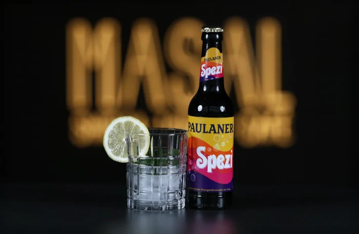 Paulaner Spezi