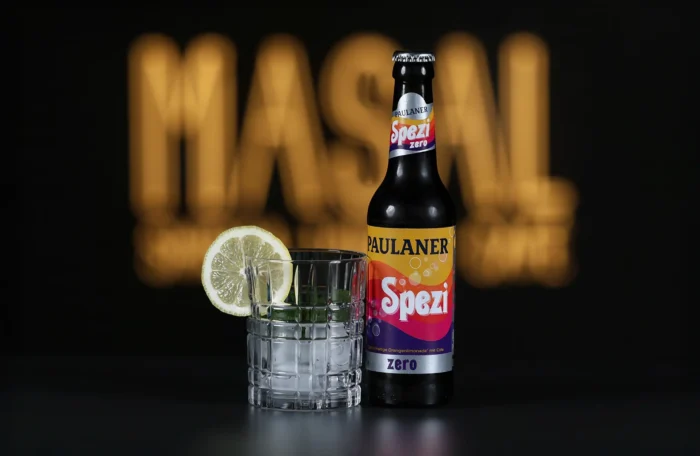 Paulaner Zero