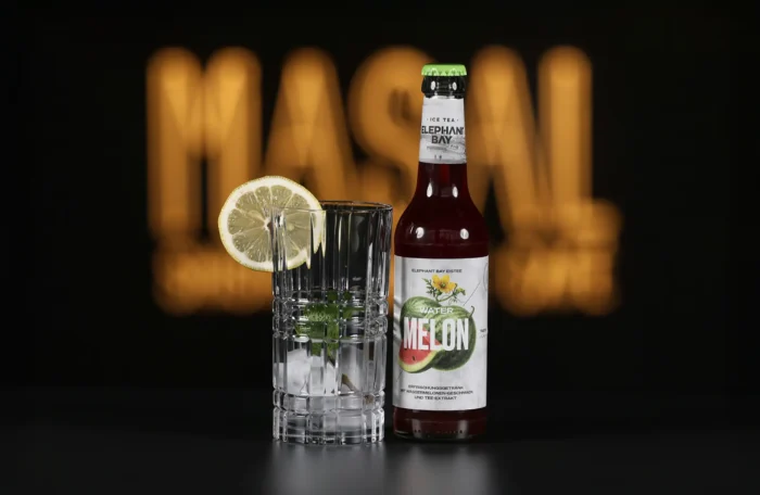 Ice Tea - Wassermelone