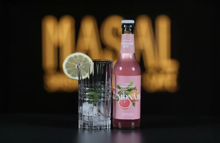 Lemonade - Grapefruit